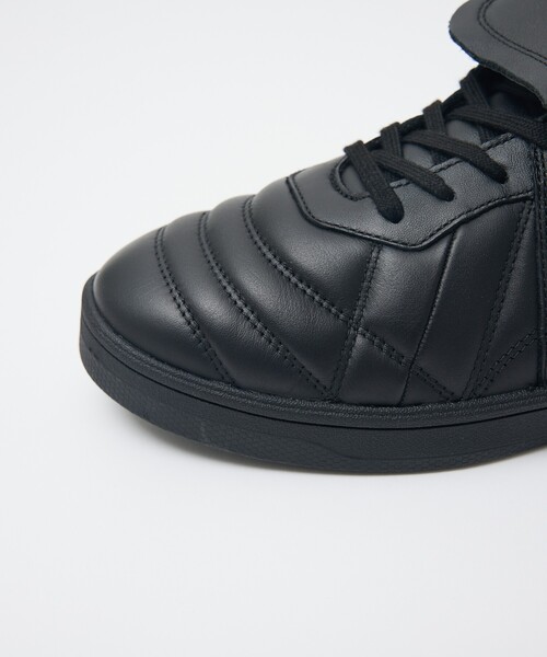 UMBRO（アンブロ）の「【UMBRO HOUSE/アンブロハウス】スパイクスニーカー/ユニセックス（スニーカー・メンズ・ブラック・28/27/26）」の11枚目の写真