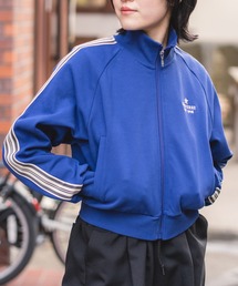 JEANS MATE（ジーンズメイト）の「【CONVERSE/コンバース】トリコットラインジャケット（ジャージ）」