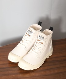 PALLADIUM | PAMPA HI RE-VEGN LTH パンパ ハイ リビーガン ブーツ(ブーツ)