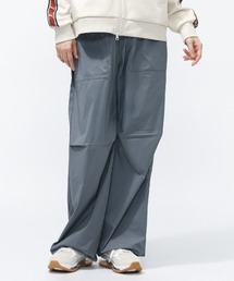 プーマ PUMA ESS ELEVATED ウーブン PT