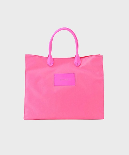 セール】anna sui nyc / アナスイエヌワイシー カラフルビッグトート