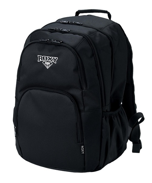 ROXY(ロキシー)の「ROXY ウィメンズ GO OUT PLUS バックパック/リュックサック 【2026年春夏モデル】/ロキシー(バックパック/リュック・レディース・ブラック/ブルー/ミント・FREE)」の1枚目の写真