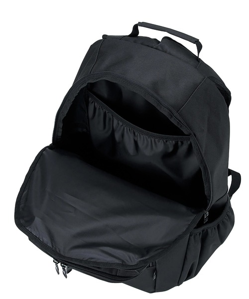 ROXY(ロキシー)の「ROXY ウィメンズ GO OUT PLUS バックパック/リュックサック 【2026年春夏モデル】/ロキシー(バックパック/リュック・レディース・ブラック/ブルー/ミント・FREE)」の7枚目の写真