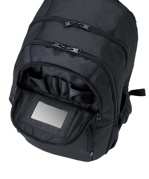 ROXY(ロキシー)の「ROXY ウィメンズ GO OUT PLUS バックパック/リュックサック 【2026年春夏モデル】/ロキシー(バックパック/リュック・レディース・ブラック/ブルー/ミント・FREE)」の8枚目の写真