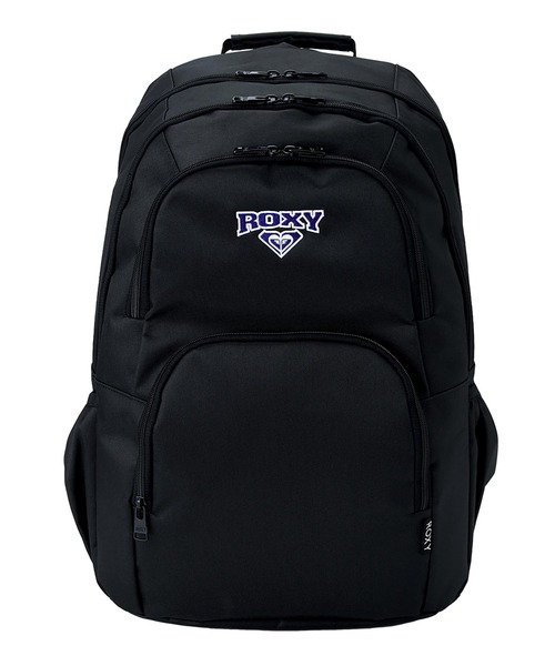 ROXY(ロキシー)の「ROXY ウィメンズ GO OUT PLUS バックパック/リュックサック 【2026年春夏モデル】/ロキシー(バックパック/リュック・レディース・ブラック/ブルー/ミント・FREE)」の19枚目の写真