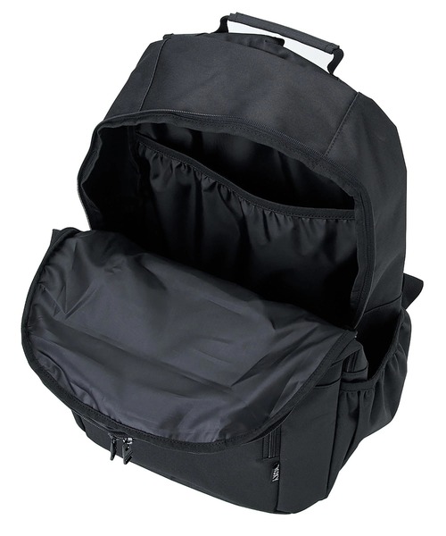 ROXY(ロキシー)の「ROXY ウィメンズ GO OUT PLUS バックパック/リュックサック 【2026年春夏モデル】/ロキシー(バックパック/リュック・レディース・ブラック/ブルー/ミント・FREE)」の21枚目の写真