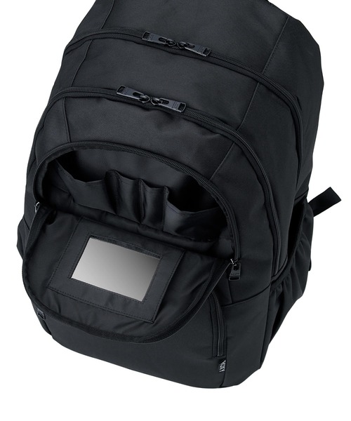 ROXY(ロキシー)の「ROXY ウィメンズ GO OUT PLUS バックパック/リュックサック 【2026年春夏モデル】/ロキシー(バックパック/リュック・レディース・ブラック/ブルー/ミント・FREE)」の22枚目の写真