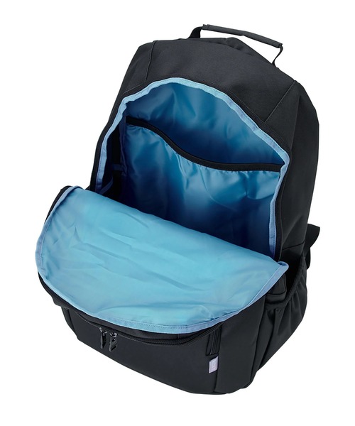 ROXY(ロキシー)の「ROXY ウィメンズ GO OUT PLUS バックパック/リュックサック 【2026年春夏モデル】/ロキシー(バックパック/リュック・レディース・ブラック/ブルー/ミント・FREE)」の15枚目の写真