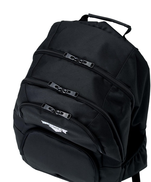 ROXY(ロキシー)の「ROXY ウィメンズ GO OUT PLUS バックパック/リュックサック 【2026年春夏モデル】/ロキシー(バックパック/リュック・レディース・ブラック/ブルー/ミント・FREE)」の17枚目の写真