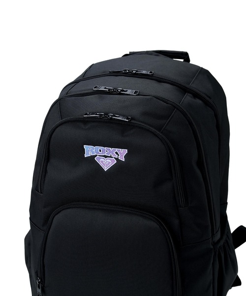 ROXY(ロキシー)の「ROXY ウィメンズ GO OUT PLUS バックパック/リュックサック 【2026年春夏モデル】/ロキシー(バックパック/リュック・レディース・ブラック/ブルー/ミント・FREE)」の18枚目の写真