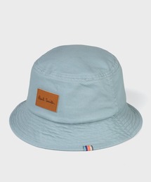 Paul Smith（ポールスミス）の「ジュニア ストレッチデニム バケットハット / 893204 2961415（ハット）」