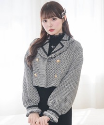 ROJITA｜ロジータのジャケット/アウター通販 - ZOZOTOWN