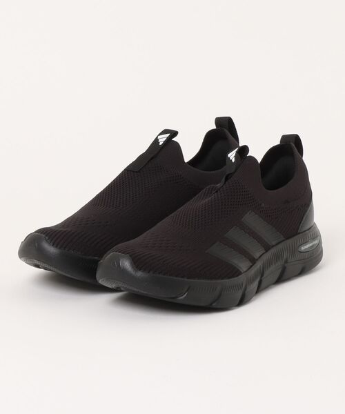 【お買い得】コンプレッションスタック　大白・小黒セット セール】【adidas】CF FLEX SOCK（スニーカー）｜adidas（アディダス