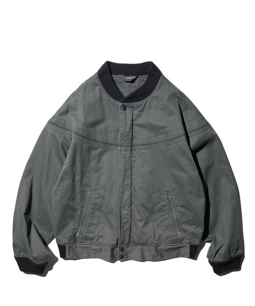 セール】TOWNCRAFT タウンクラフト / DERBY STYLED COTTON JACKET