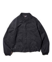 TOWNCRAFT（タウンクラフト）の「TOWNCRAFT タウンクラフト / BLACK DERBY JACKET（ブルゾン）」