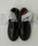 lawgy�i���E�W�[�j�́ugathered toe accent loafer / �M���U�[�h�g�D�A�N�Z���g���[�t�@�[�i���[�t�@�[�j�v�b�u���b�N