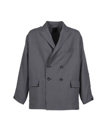 DAIWA PIER39 | TECH DOUBLE-BREASTED JACKET(その他アウター)