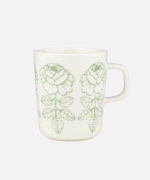 marimekko（マリメッコ）の「Vihkiruusu / Mug 2,5dl（グラス/マグカップ/タンブラー）」