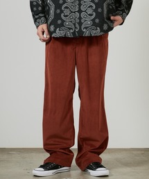 superNova. | superNova. Adjuster loose trouser / SN-460B(スラックス)