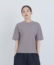 ADIEU TRISTESSE（アデュートリステス）の「40 -SZ天竺Tシャツ（Tシャツ/カットソー）」