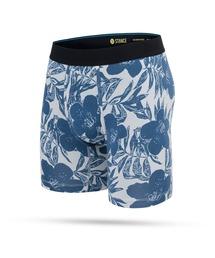 STANCE（スタンス）の「【STANCE/スタンス】LIHUE BOXER BRIEF　ボクサーブリーフ　ボクサーパンツ　速乾性　抗菌　防臭　 / おしゃれなギフトに最適！（ボクサーパンツ）」