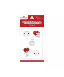 Disney（ディズニー）の「【 Disney 】 bubble pop (バブルポップ) 26S2（ステッカー/テープ）」