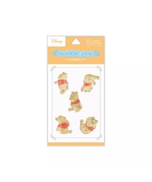 Disney（ディズニー）の「【 Disney 】 bubble pop (バブルポップ) 26S2（ステッカー/テープ）」