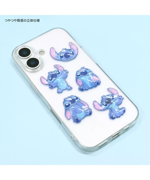 Disney（ディズニー）の「【 Disney 】 bubble pop (バブルポップ) 26S2（ステッカー/テープ・レディース・ブルー/イエロー/オレンジ/レッド・FREE）」の7枚目の写真
