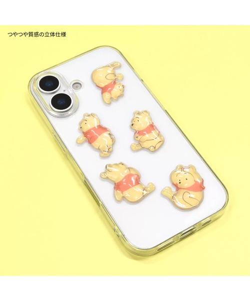Disney（ディズニー）の「【 Disney 】 bubble pop (バブルポップ) 26S2（ステッカー/テープ・レディース・ブルー/イエロー/オレンジ/レッド・FREE）」の10枚目の写真