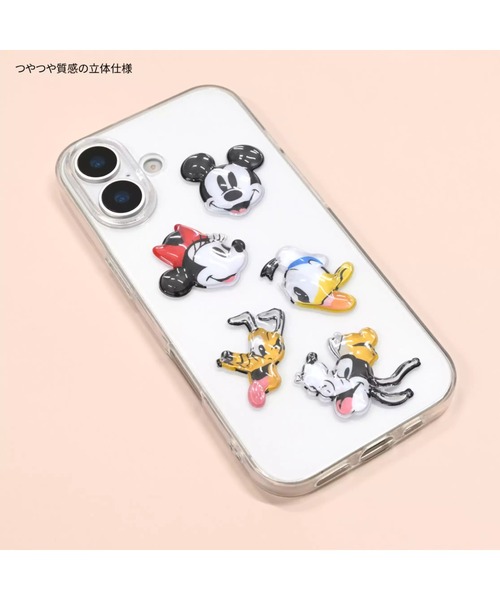 Disney（ディズニー）の「【 Disney 】 bubble pop (バブルポップ) 26S2（ステッカー/テープ・レディース・ブルー/イエロー/オレンジ/レッド・FREE）」の16枚目の写真