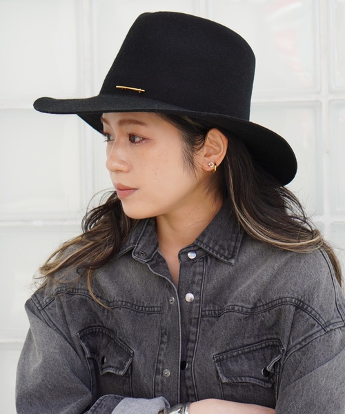 JANESSA LEONE（ジャネッサレオン）の「【Janessa Leone】ココナッツ