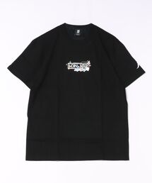 【KINJAZ】Graphic T