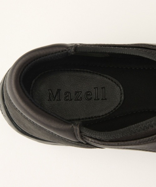 BARNYARDSTORM（バンヤードストーム）の「BARNYARDSTORM / クロスサテンバレエスニーカー【一部店舗限定】【『ネルソンさん』YouTubeご紹介アイテム】（スニーカー・レディース・ブラウン/ブラック・LL/L/M/S）」の15枚目の写真