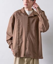 キューバ」に該当するメンズのシャツ/ブラウスファッション通販 - ZOZOTOWN