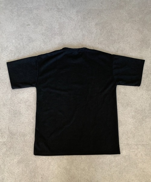 link lot(リンクロット)の「無地ヴィンテージライクT(Tシャツ/カットソー・メンズ・ブラック/グレー/ブラウン/カーキ・L/M/LARGE/MEDIUM)」の17枚目の写真