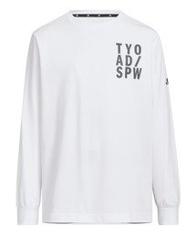 adidas(�A�f�B�_�X)�̃A�f�B�_�X adidas �L�b�Y �u�����h ���u ���[�Y�t�B�b�g �V���O���W���[�W�[ ���� T�V���c(T�V���c/�J�b�g�\�[)