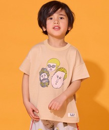 MARKEY'S | 超速乾イラストTシャツ(Tシャツ/カットソー)