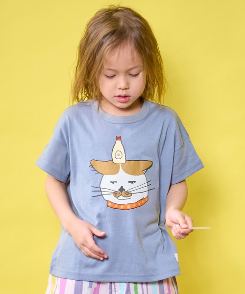MARKEY'S(マーキーズ)の「【新色追加】超速乾イラストTシャツ(T MARKEY'S(マーキーズ)の「【新色追加】超速乾イラストTシャツ(T