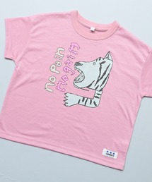 セール】/ざんねんないきもの事典コラボTシャツ（Tシャツ/カットソー 
