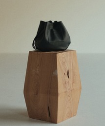 hellam（へラム）の「マルチウェイフェイクレザーバッグ（ショルダーバッグ）」