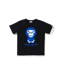 A BATHING APE｜ア ベイシング エイプ（キッズ）のトップス（半袖