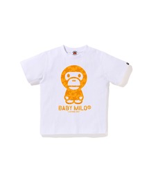A BATHING APE｜ア ベイシング エイプ（キッズ）のTシャツ/カットソー