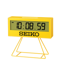 JOINT WORKS（ジョイントワークス）の「SEIKO SQ817Y SPORTS TIMER CLOCK（置時計）」