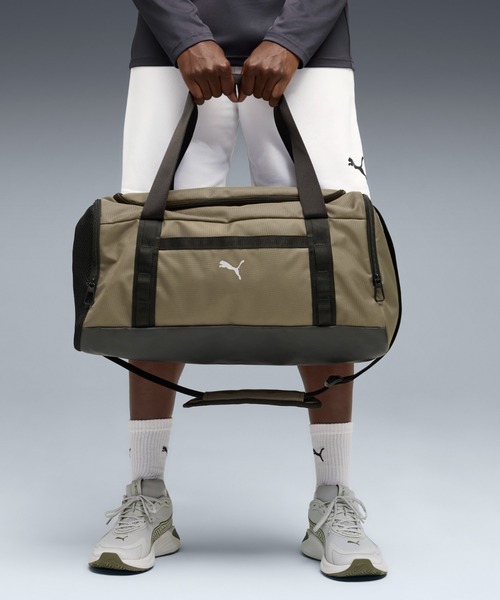 靴/バッグ puma PUMA プーマ ユニセックス トレイン オール デイ スモール スポーツ