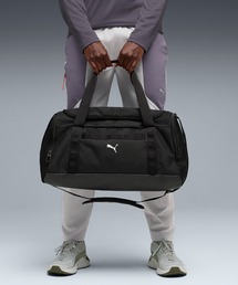 PUMA プーマ ユニセックス トレイン オール デイ スモール スポーツバッグ 3