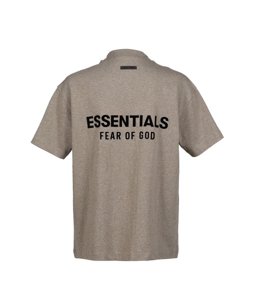 FOG ESSENTIALS(エフオージーエッセンシャルズ)の「CLASSIC SHORT SLEEVE TEE(Tシャツ/カットソー・メンズ・ブラック/ホワイト/グレー・SMALL/XX-LARGE/X-SMALL/X-LARGE/MEDIUM)」の8枚目の写真