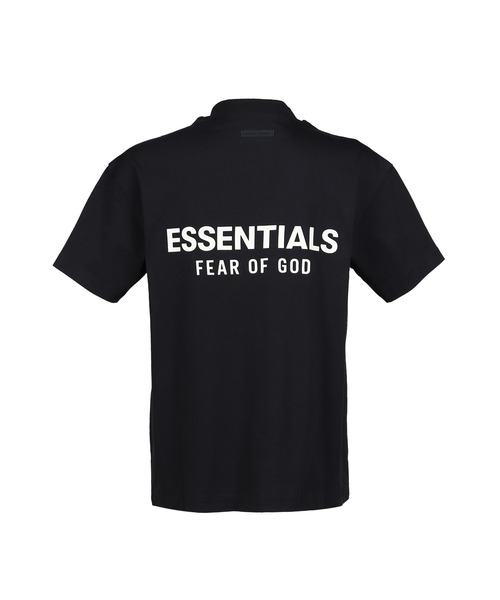 FOG ESSENTIALS(エフオージーエッセンシャルズ)の「CLASSIC SHORT SLEEVE TEE(Tシャツ/カットソー・メンズ・ブラック/ホワイト/グレー・SMALL/XX-LARGE/X-SMALL/X-LARGE/MEDIUM)」の11枚目の写真