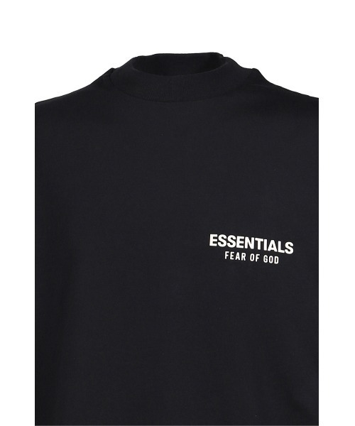 FOG ESSENTIALS(エフオージーエッセンシャルズ)の「CLASSIC SHORT SLEEVE TEE(Tシャツ/カットソー・メンズ・ブラック/ホワイト/グレー・SMALL/XX-LARGE/X-SMALL/X-LARGE/MEDIUM)」の12枚目の写真