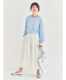 Samansa Mos2 | バルーンスカート(スカート)