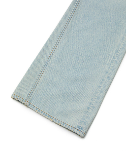 MMIC(エムエムアイシー)の「CRUISER JEANS (LIGHT BLUE)(デニムパンツ・メンズ・その他・SMALL/MEDIUM/LARGE)」の5枚目の写真
